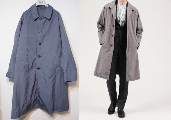 新製品情報も満載 TOMORROWLAND 定価6万 PILGRIM TJ 61-09-14-09002 Mサイズ ナイロンコート バルカラーコート BJ 加工 2021AW ピルグリム トゥモローランド コート 新製品情報も満載 TOMORROWLAND 定価6万 PILGRIM TJ 61-09-14-09002 Mサイズ ナイロンコート バルカラーコート BJ 加工 2021AW ピルグリム トゥモローランド コート
