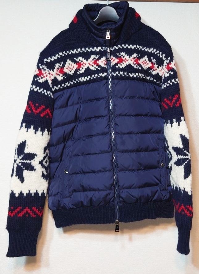 人気カラーの ダウンジャケット カウチンニット ラルフローレン ポロ Lauren Ralph Polo 定価10万 Mサイズ TJ メンズ ジャンパー、ブルゾン 人気カラーの ダウンジャケット カウチンニット ラルフローレン ポロ Lauren Ralph Polo 定価10万 Mサイズ TJ メンズ ジャンパー、ブルゾン