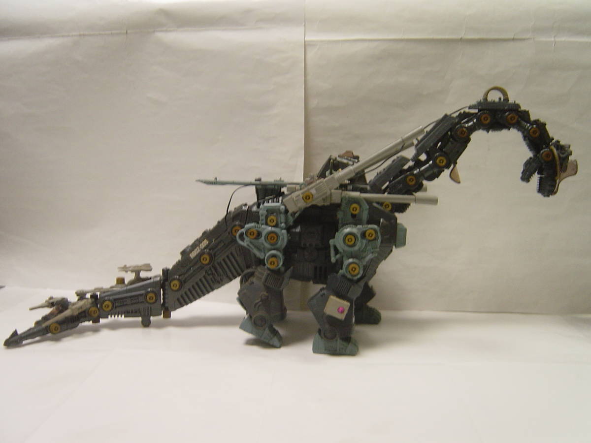 トミー TOMY 旧ゾイド ウルトラザウルス ジャンク品 630116004 トミー TOMY 旧ゾイド ウルトラザウルス ジャンク品 630116004