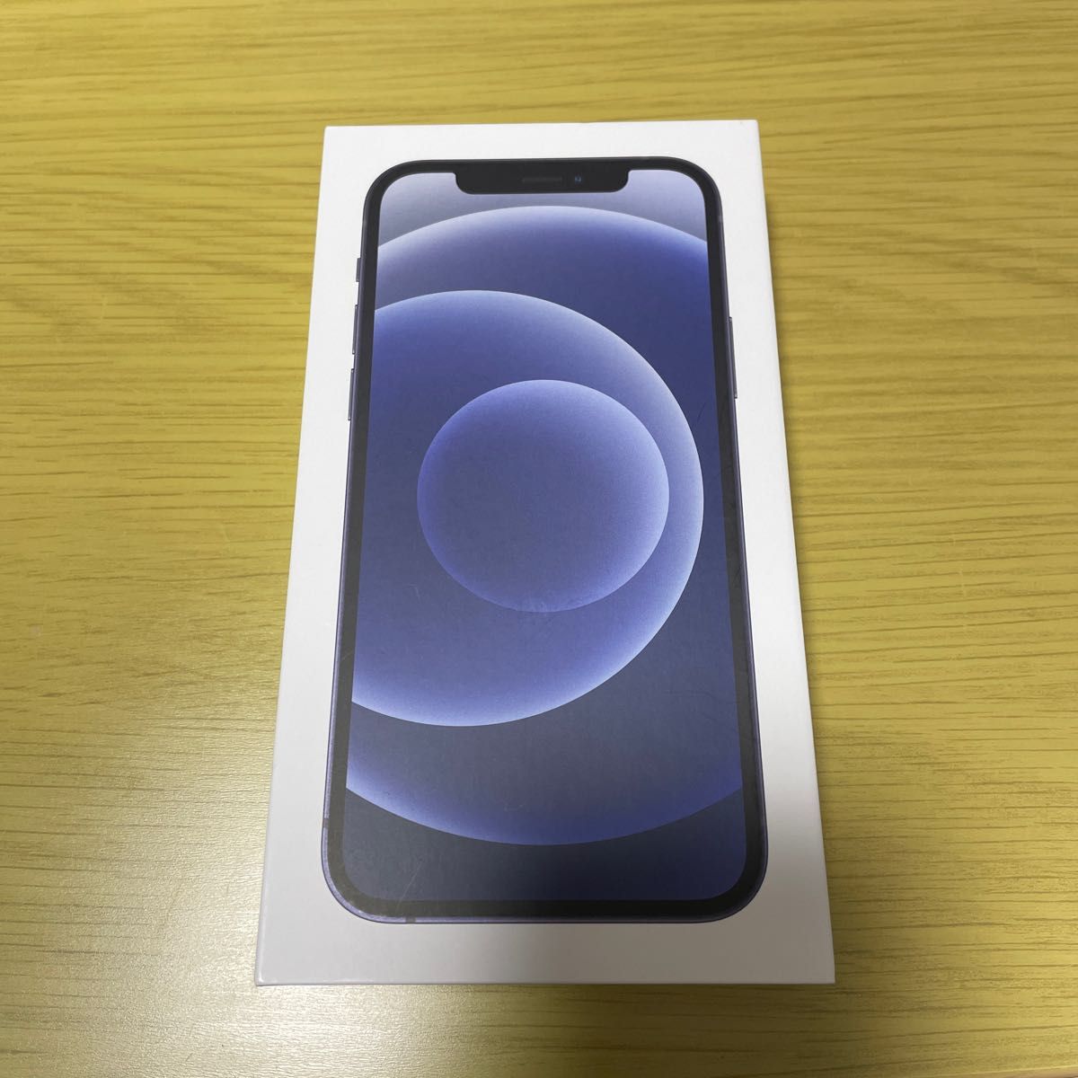iPhone 12 箱のみ www.showme.org