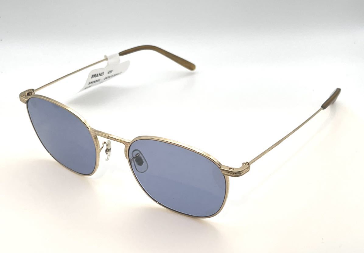 超可爱 Oliver Peoples サングラス ブラック ブルーグラス kids-nurie.com