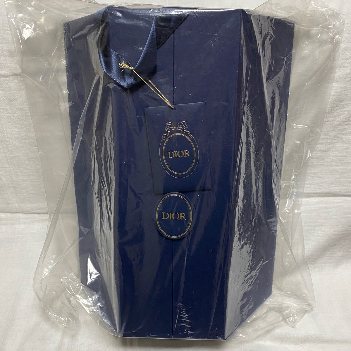 Christian Dior ディオール 2022 アドベントカレンダー 新品未開封♪