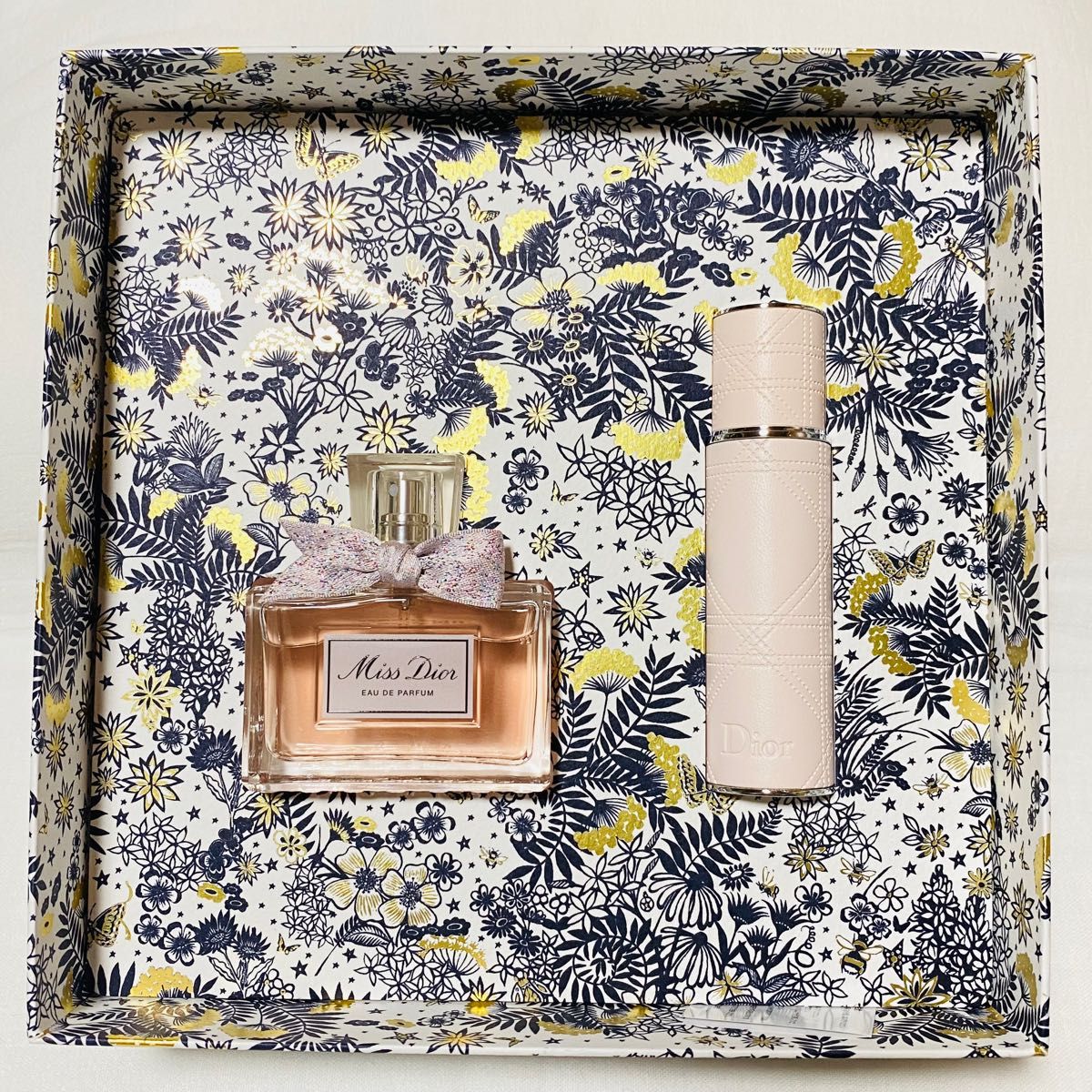 Christian Dior 2021 ミスディオール 香水 オードゥパルファン 50ml