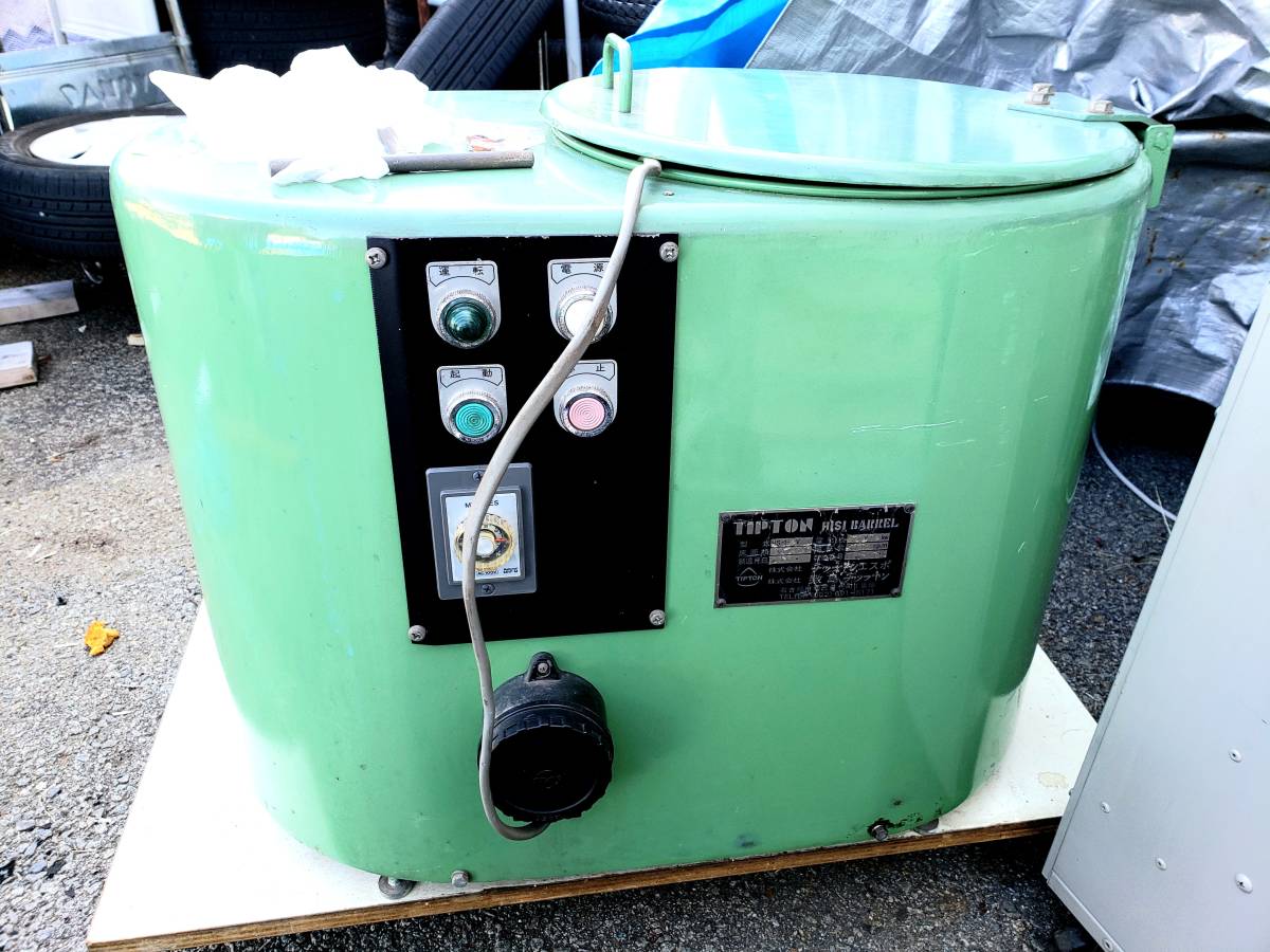 お引き取り優先商品※機械道具☆TIPTON☆株式会社 チップトン お引き取り優先商品※機械道具☆TIPTON☆株式会社 チップトン