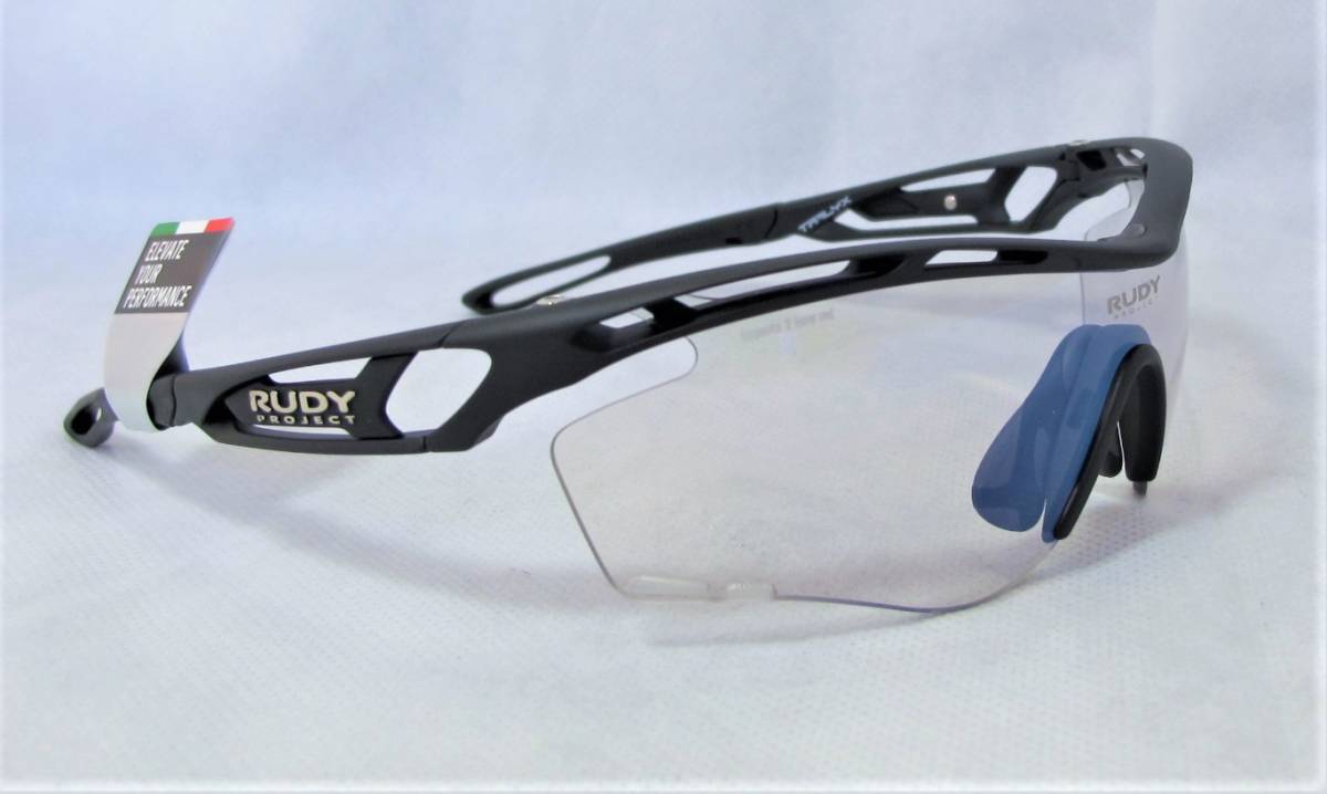 ◇RUDYPROJECT◇TRALYX サングラス◇SP398906-0000 - hidropump.com