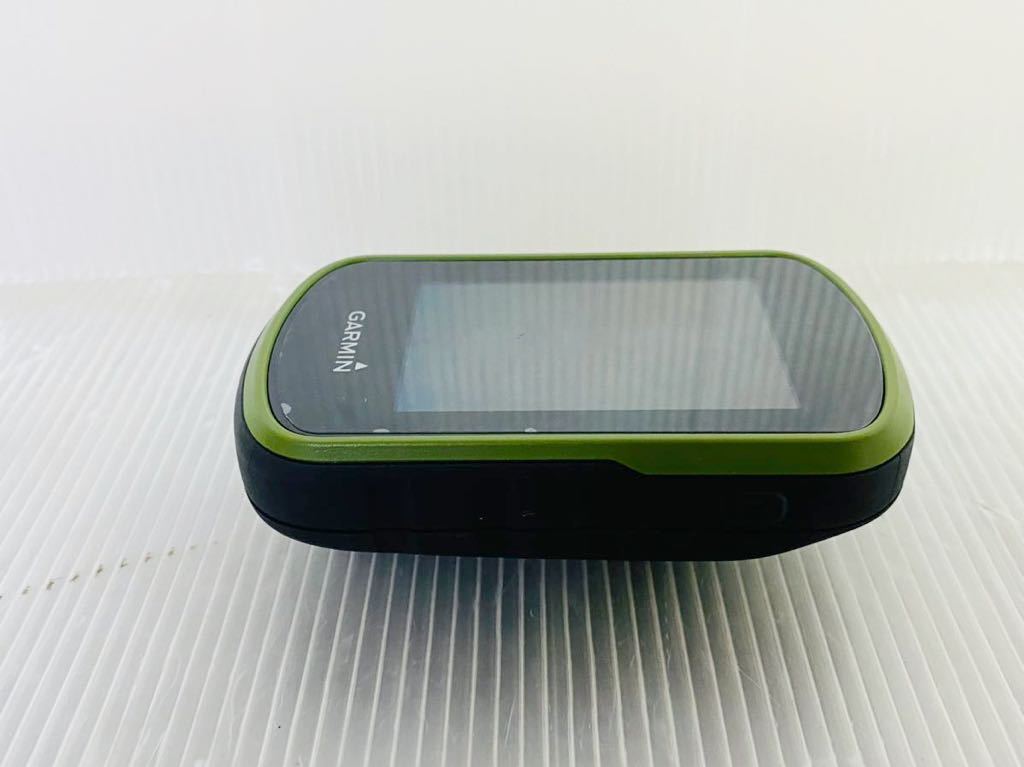 GARMIN ガーミン トレッキングナビ ハンディGPS eTrex Touch 35J