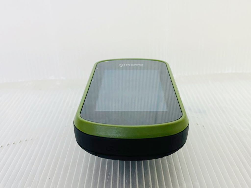GARMIN ガーミン トレッキングナビ ハンディGPS eTrex Touch 35J