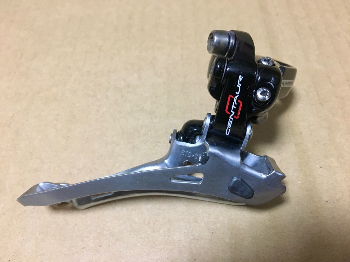 人気ランキング 10速ケンタウル カンパニョーロ Centaur 中古品 グループセット リアディレイラー