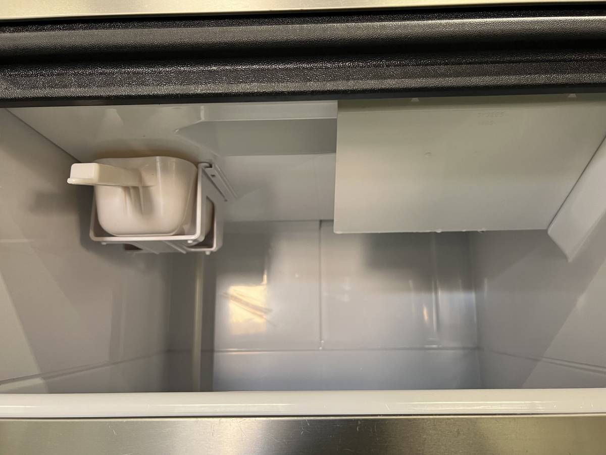 ファッション通販 ♥♥ ホシザキ 230㎏タイプ製氷機 三相200V IM-230M ...