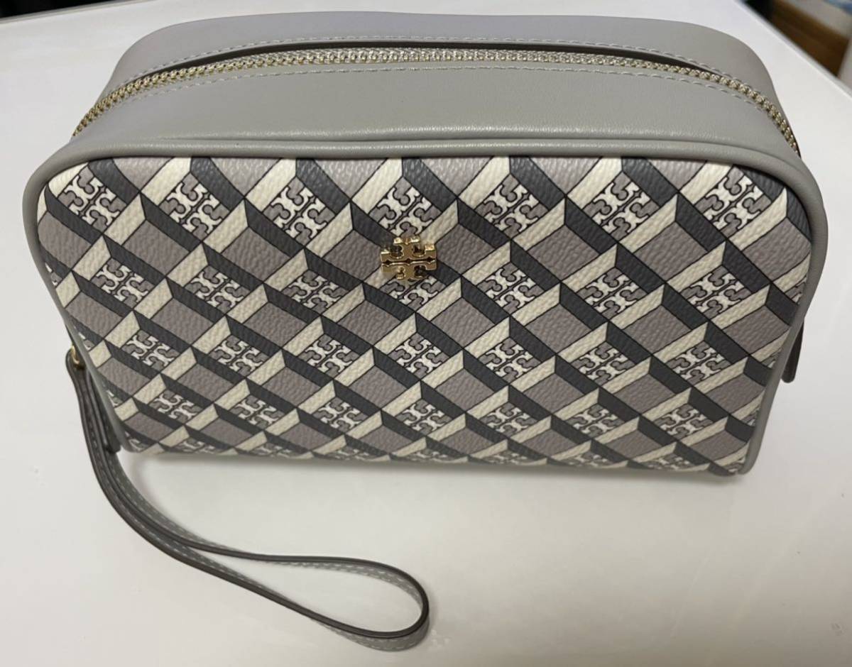 経典小物即日発送】 トリーバーチ アウトレット ポーチ レディース TORY BURCH