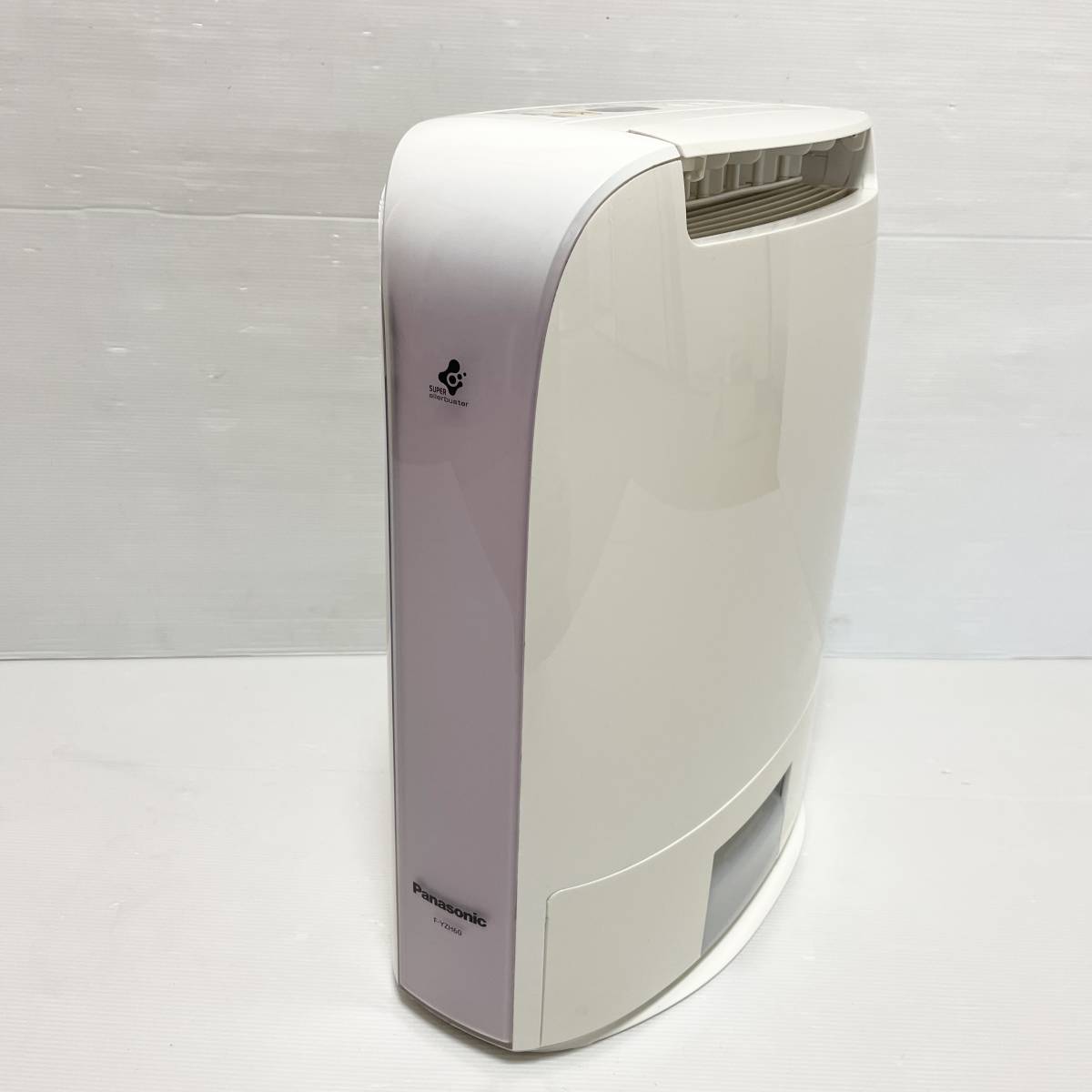 Panasonic 除湿乾燥機 衣類乾燥機 F-YZH60 12年製 パナソニック Panasonic 除湿乾燥機 衣類乾燥機 F-YZH60 12年製 パナソニック