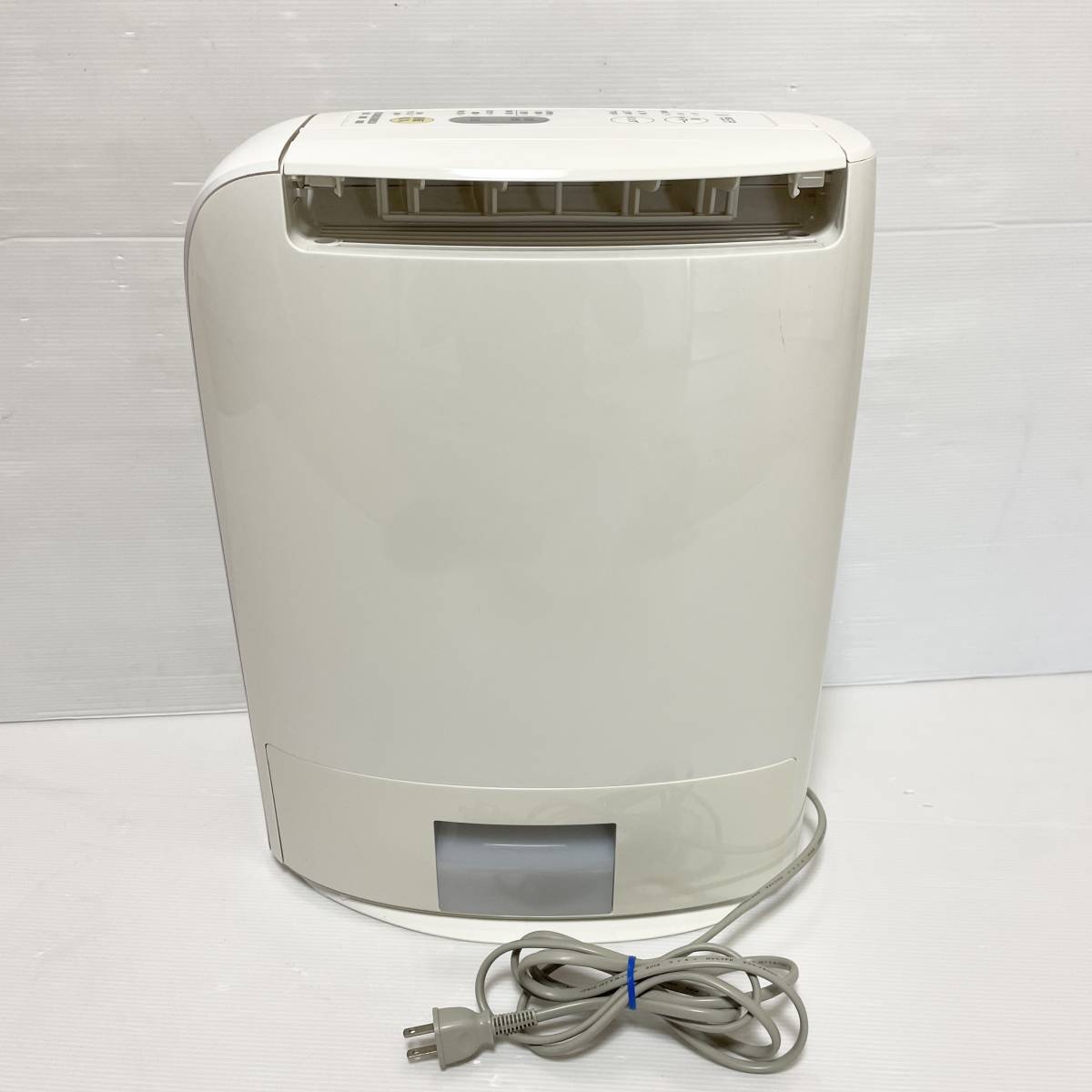 Panasonic 除湿乾燥機 衣類乾燥機 F-YZH60 12年製 パナソニック Panasonic 除湿乾燥機 衣類乾燥機 F-YZH60 12年製 パナソニック