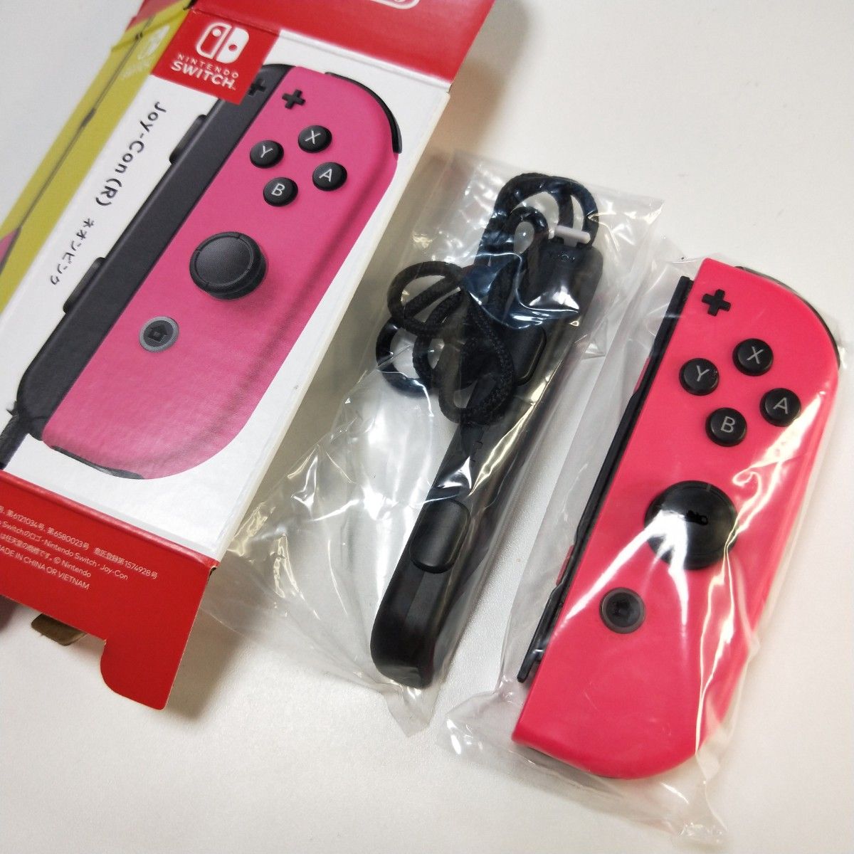 JOY-CON (R) ジャンク - その他