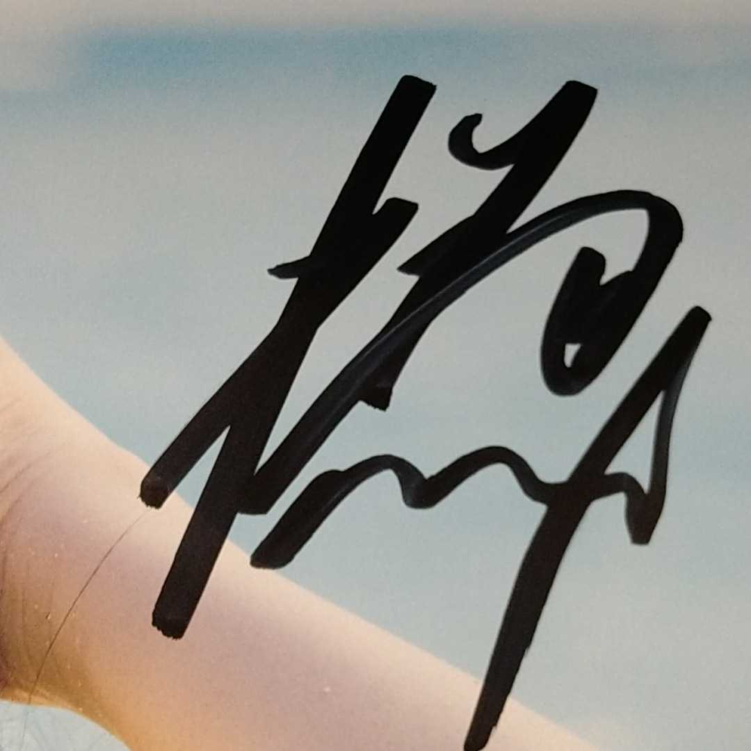 Yahoo!オークション - 福田ルミカ写真集イベント特典直筆サイン Yahoo!オークション - 福田ルミカ写真集イベント特典直筆サイン