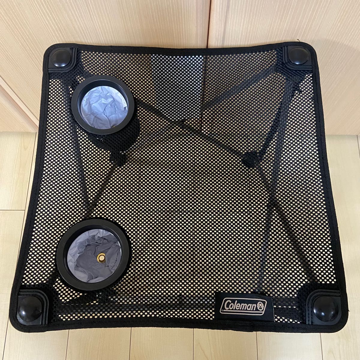 新品》ユナイテッドアローズ コールマン コンパクトチェア 新品》ユナイテッドアローズ コールマン コンパクトチェア
