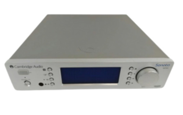 最新コレックション CANMBRIGE AUDIO ネットワークプレーヤー NP30