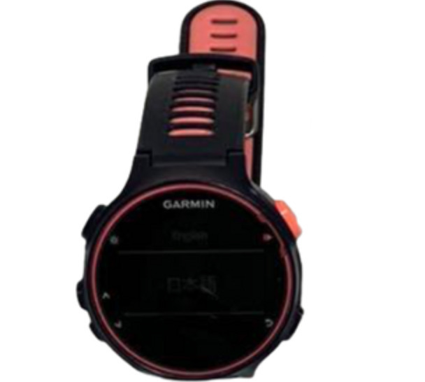 当店限定販売】 GARMIN GPSランニングウォッチ 735XTJ スマート