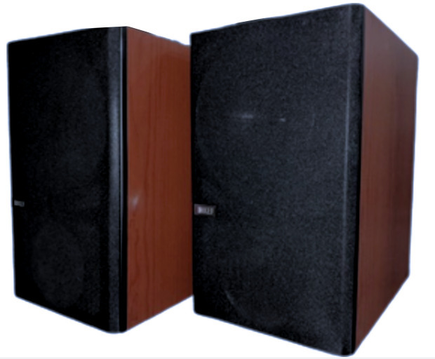 ● KEF Q300 ブックシェルフ型スピーカー
