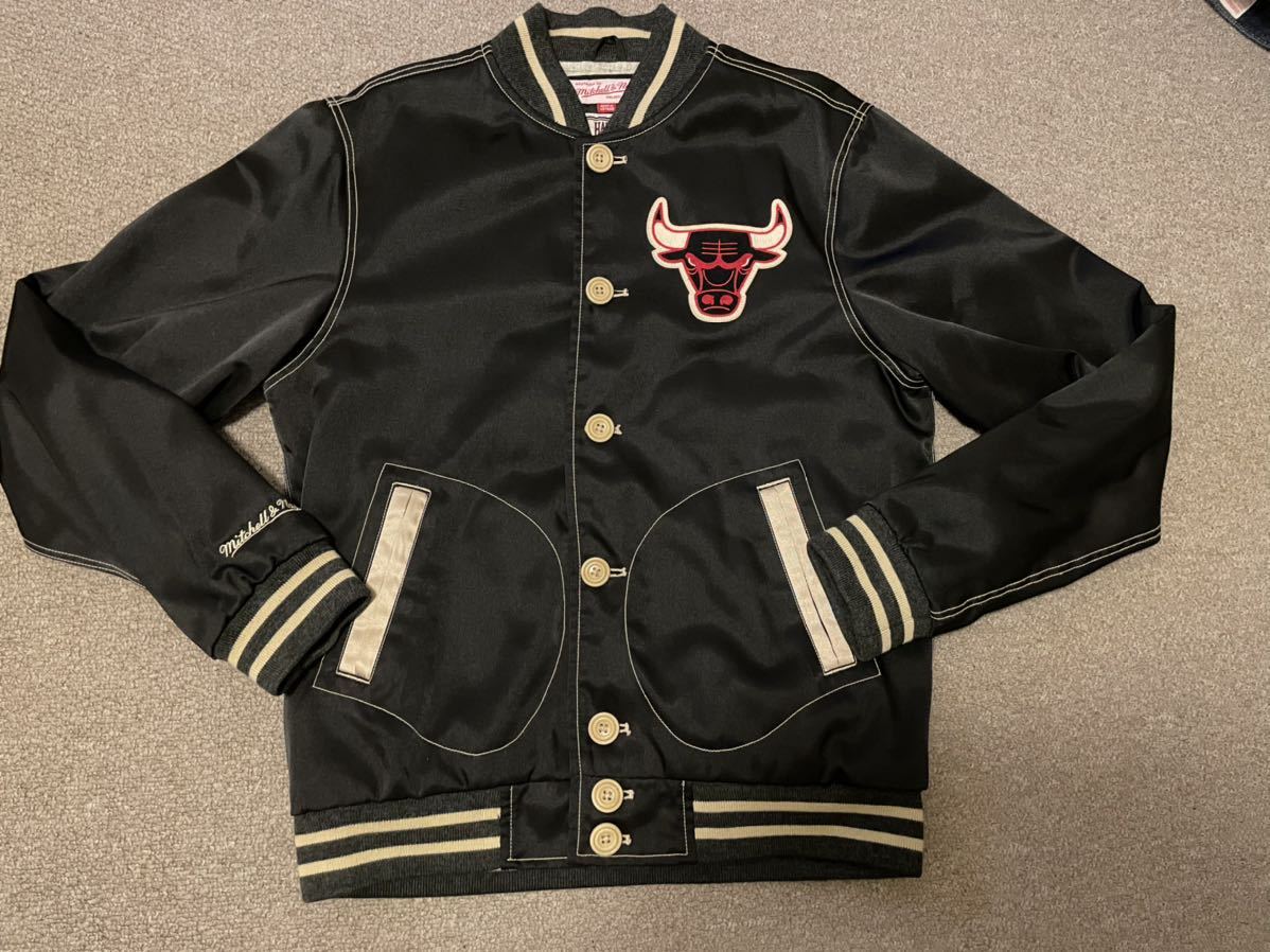 中華のおせち贈り物 NBA VARSITY JACKET スタジャン NBA公式アパレル asakusa.sub.jp