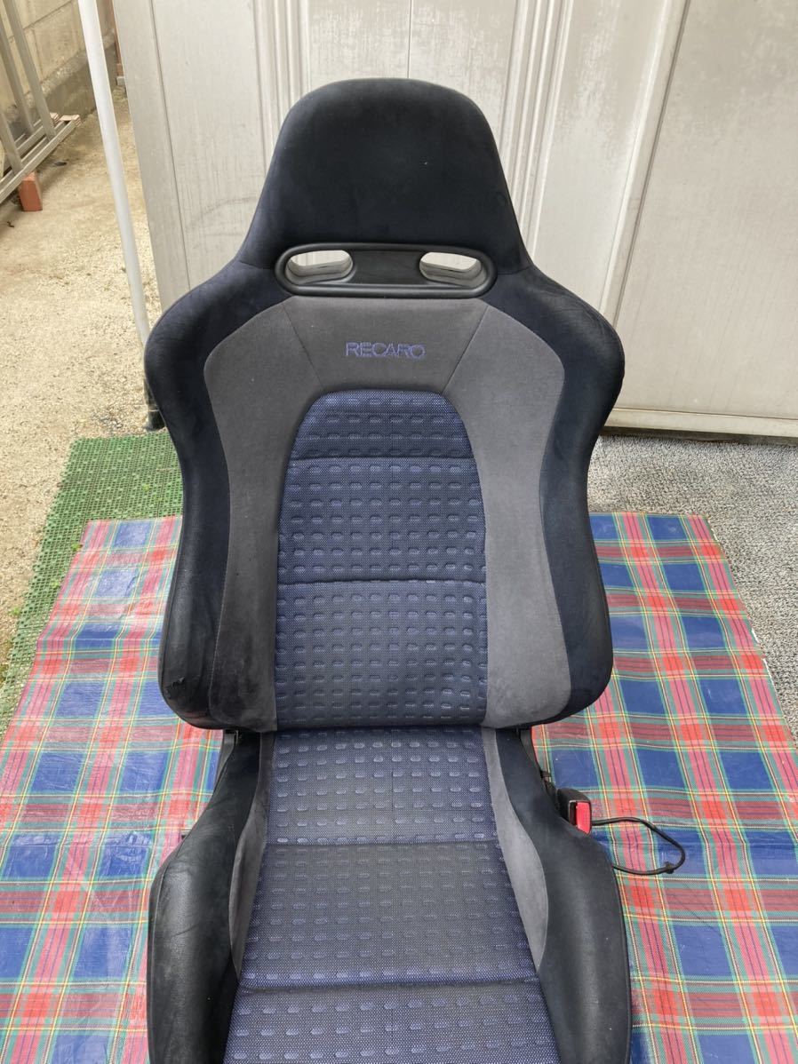 アウトレット レカロ RECARO AM19シリーズ用 シートレール ekワゴン