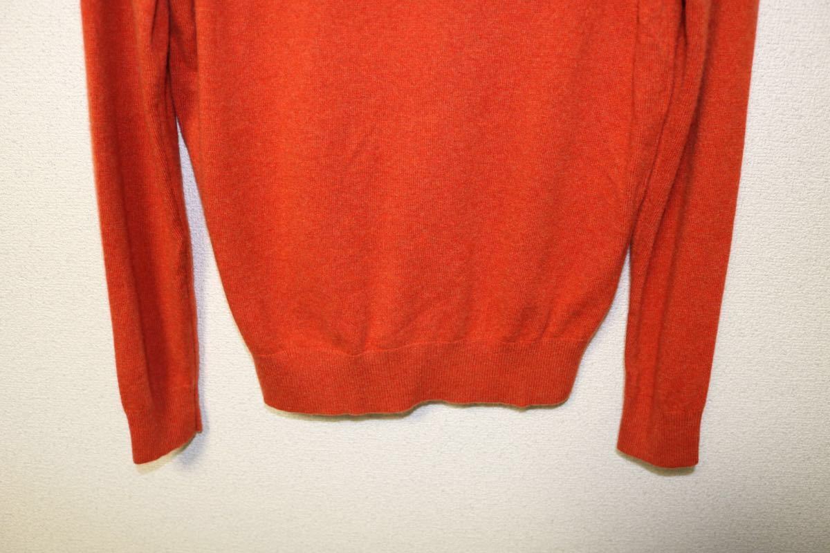 UNIQLO ユニクロ カシミヤクルーネックセーター(長袖 UNIQLO ユニクロ カシミヤクルーネックセーター(長袖