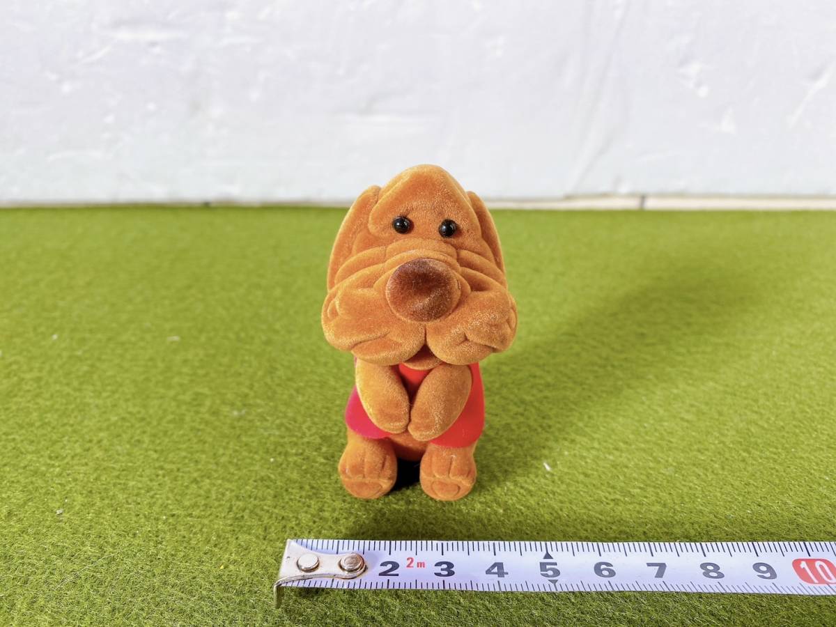 2022年最新入荷 送料520円! 貴重 昭和レトロ リゲイン 動物人形 犬 ドール 長期保管品 現状品 その他 2022年最新入荷 送料520円! 貴重 昭和レトロ リゲイン 動物人形 犬 ドール 長期保管品 現状品 その他
