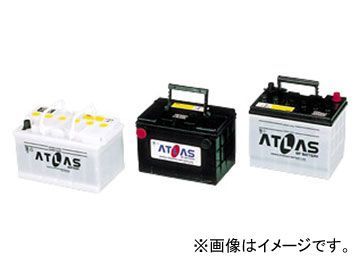 アトラス/ATLAS カーバッテリー ABXAGM AX-595-850_画像1