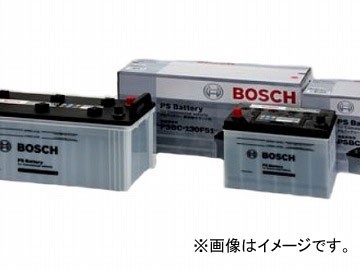 ボッシュ PS バッテリー トラック・商用車用 PST-75D23L_画像1
