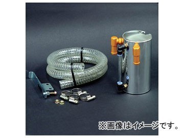 アピオ/APIO オイルキャッチタンク 品番:2162-20 スズキ ジムニー JA11,JA12,JA22