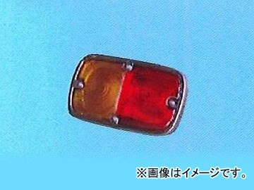 ドーワ テールランプ 12V DS-0280 イスズ エルフ 1970年～ JAN：4996921002802_画像1