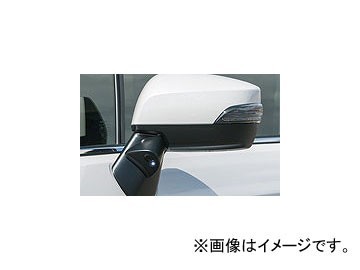 データシステム 車種別サイドカメラキット LED内蔵タイプ SCK-50L3A JAN：4986651103276 スバル XV GP7/GPE 2012年10月～_画像1