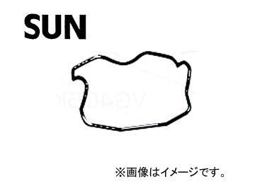 SUN/サン タベットカバーパッキン VG310 ダイハツ ハイゼット・アトレー S82V EFVS GAS 1990年04月～1994年01月 660cc_画像1