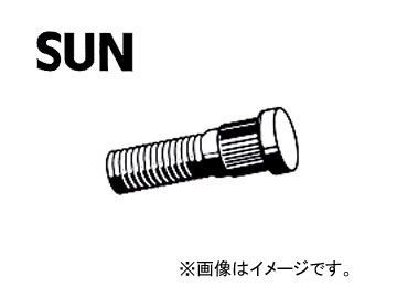 SUN/サン ハブボルト スズキ車用 HB706 入数：10本_画像1