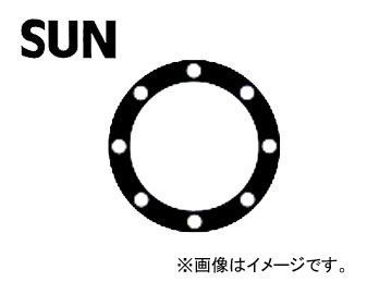 SUN/サン リヤシャフトパッキン 小松フォークリフト用 B15180 入数：10個_画像1