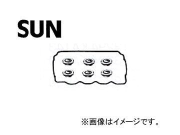 SUN/サン タベットカバーパッキンセット VG808K スバル レックス KH1 EN05 GAS,SPC 1989年06月～1990年02月 550cc_画像1