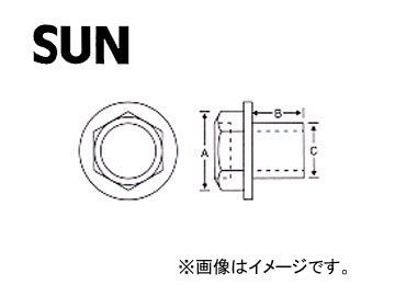 SUN/サン オイルパンドレンコック（袋入り） マツダ車用 DC216 入数：10個_画像1