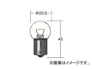 トヨタ/タクティー/TACTI フラッシャー・バック・シグナルランプバルブ 24V 20W 口金：BA15s V9119-1405_画像1