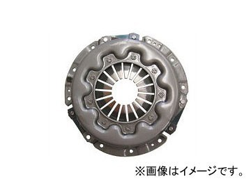 シルクロード クラッチカバー 1B9-K02 トヨタ マークII/チェイサー/クレスタ JZX90/100/110(TB) 1JZ-GTE_画像1