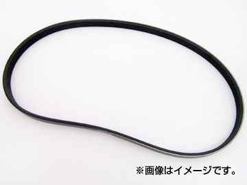 オリジナル補機ベルトセット 5PK882/4PK895 スバル/富士重工/SUBARU フォレスター SG9 EJ25 2500(cc) 2003年11月～2007年01月_画像1