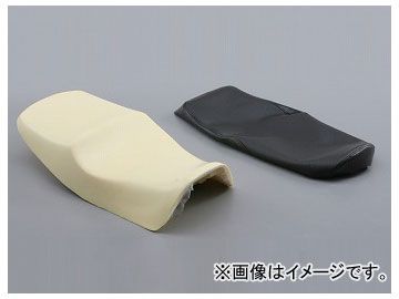 2輪 デイトナ RIPMO SEAT（リプモシート） ディンプルメッシュ 品番：74263 JAN：4909449390986 ヤマハ XJR1200/R 4KG 1994年～1997年_画像1