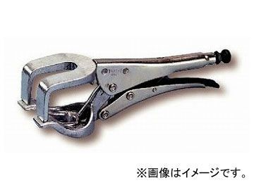 シグネット/SIGNET アルミU-クランプ 品番:145-12 JAN:4545301008202