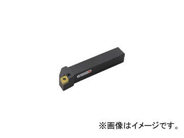 三菱マテリアル/MITSUBISHI LLバイト 外径・端面・面取り加工用 PSSNR2525M12