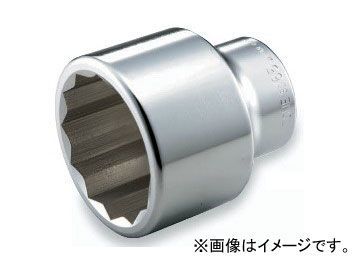 トネ/TONE 25.4mm（1”） ソケット（12角） 品番：8D-100 jillanthony.com