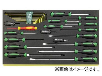 スタビレー/STAHLWILLE TCS 4620/4660VDE＋10767 品番：96831168 JAN：4018754186129_画像1