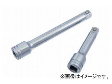 スエカゲツール SEK 3/8” エクステンションバー（ブリスターパック） No.OEB301_画像1