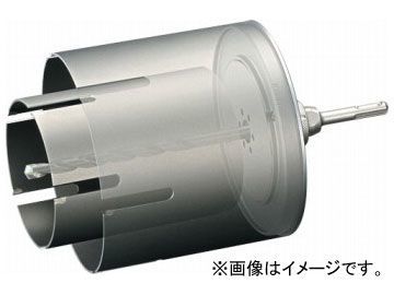 ユニカ/unika 多機能コアドリルUR21 換気扇用 マルチ UR-KM(換気扇用