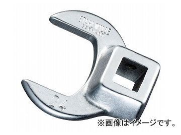 スタビレー/STAHLWILLE 3/8SQ クローフットスパナ（02500070） 品番：540A-1.7/8 JAN：4018754004829_画像1