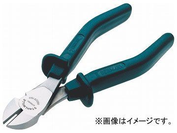 スタビレー/STAHLWILLE 強力斜ニッパー(66025140) 品番:6602 スタビレー/STAHLWILLE 強力斜ニッパー(66025140) 品番:6602
