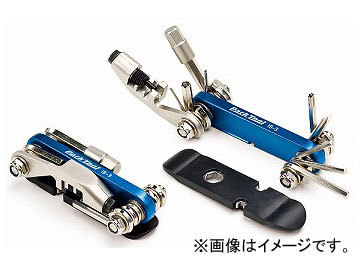 パークツール/PARK TOOL アイビームフォールディングツール IB-3