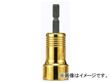 タジマ/TAJIMA SDソケットショート(19mm) TSK-SD19S-6K JAN：4975364160713_画像1